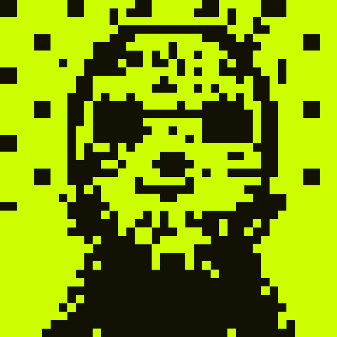 HoodCat #326