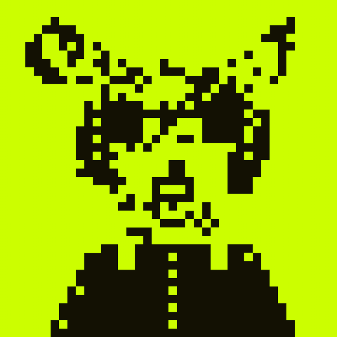 HoodCat #3263