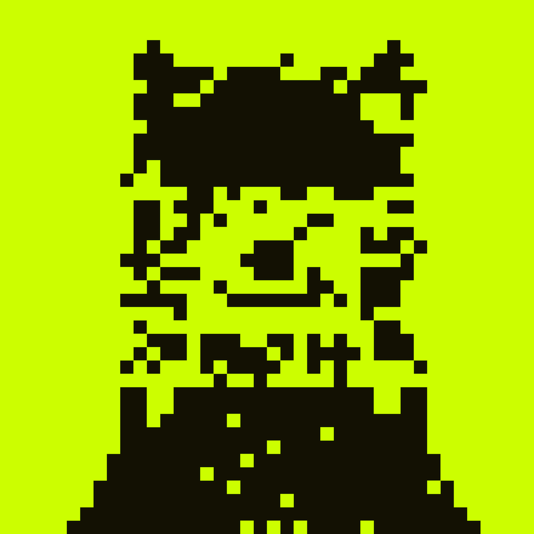 HoodCat #3267