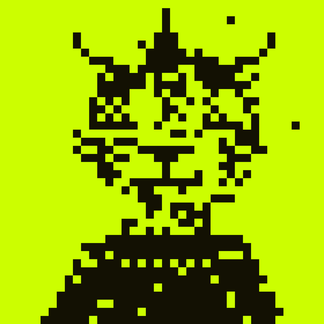 HoodCat #3276