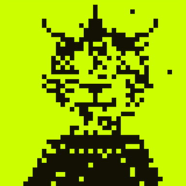 HoodCat #3276