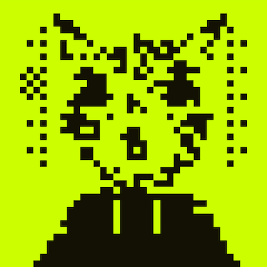 HoodCat #3278