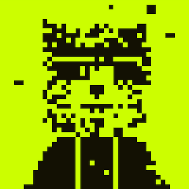 HoodCat #3284