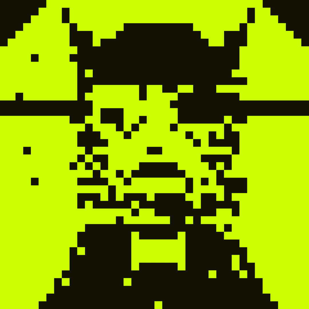 HoodCat #3291