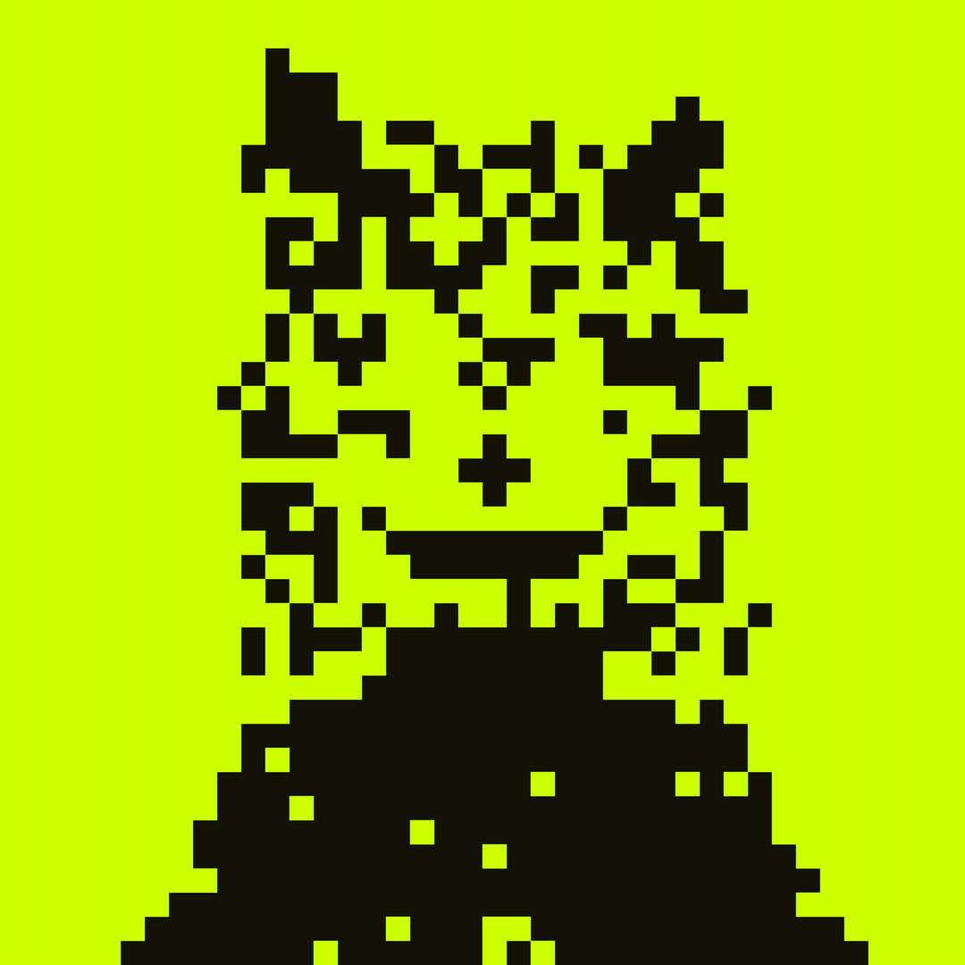 HoodCat #3293