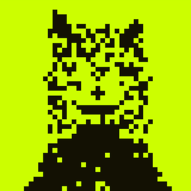 HoodCat #3293