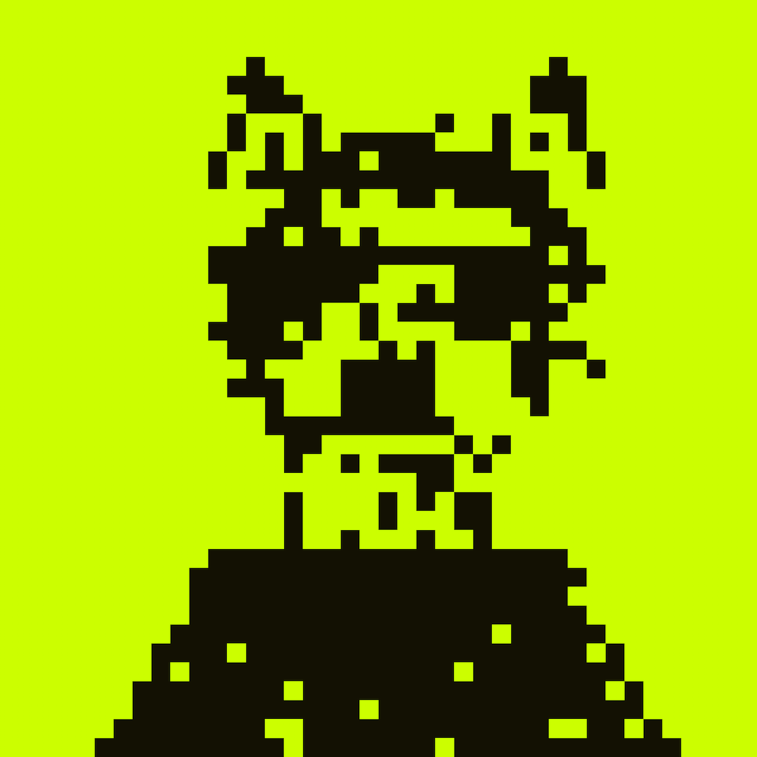 HoodCat #3294