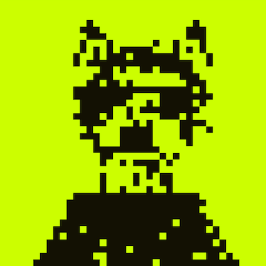 HoodCat #3294