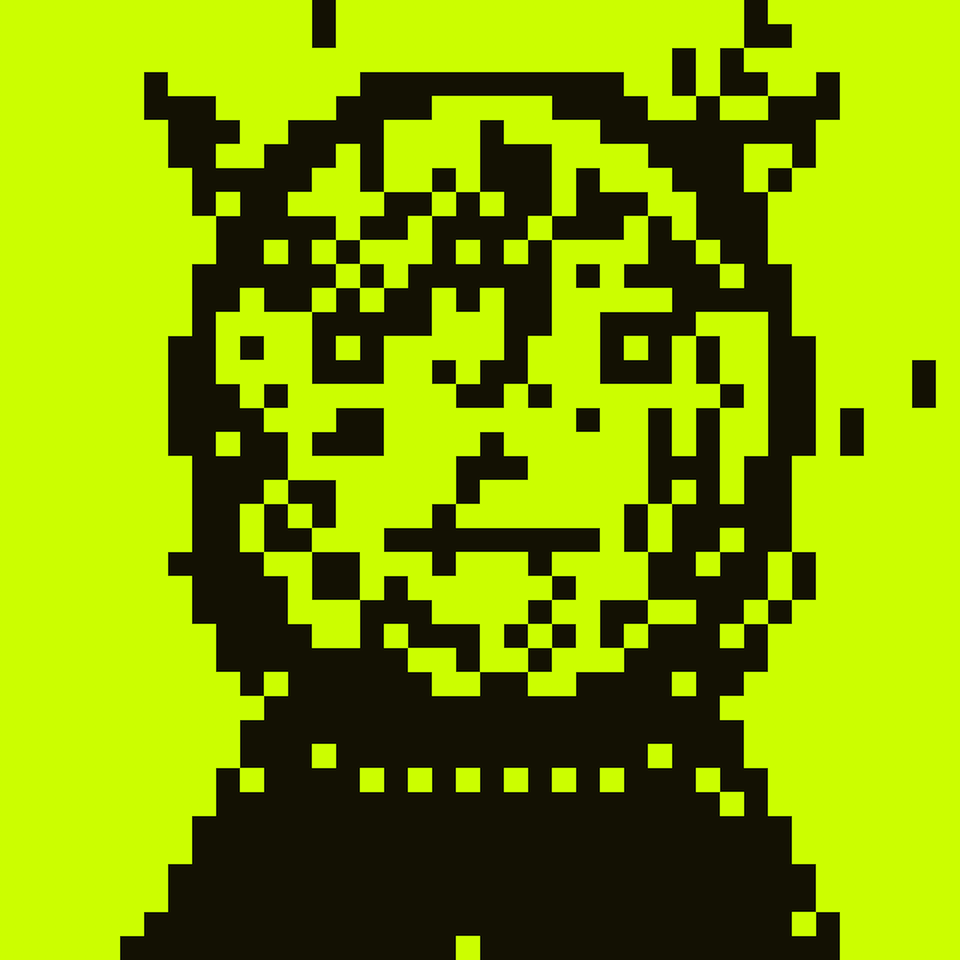 HoodCat #33