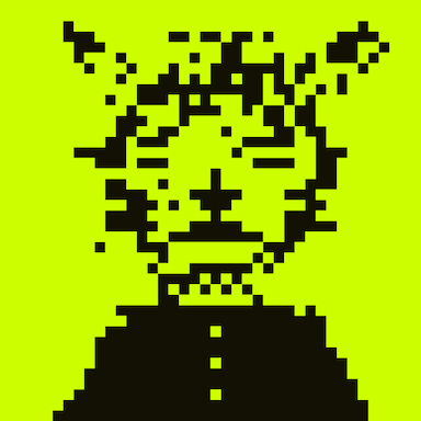 HoodCat #3305