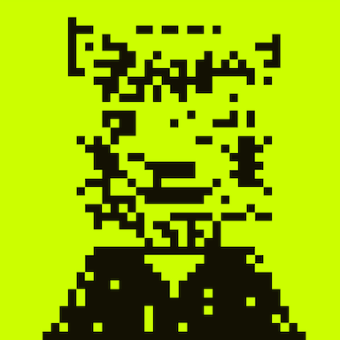 HoodCat #3307