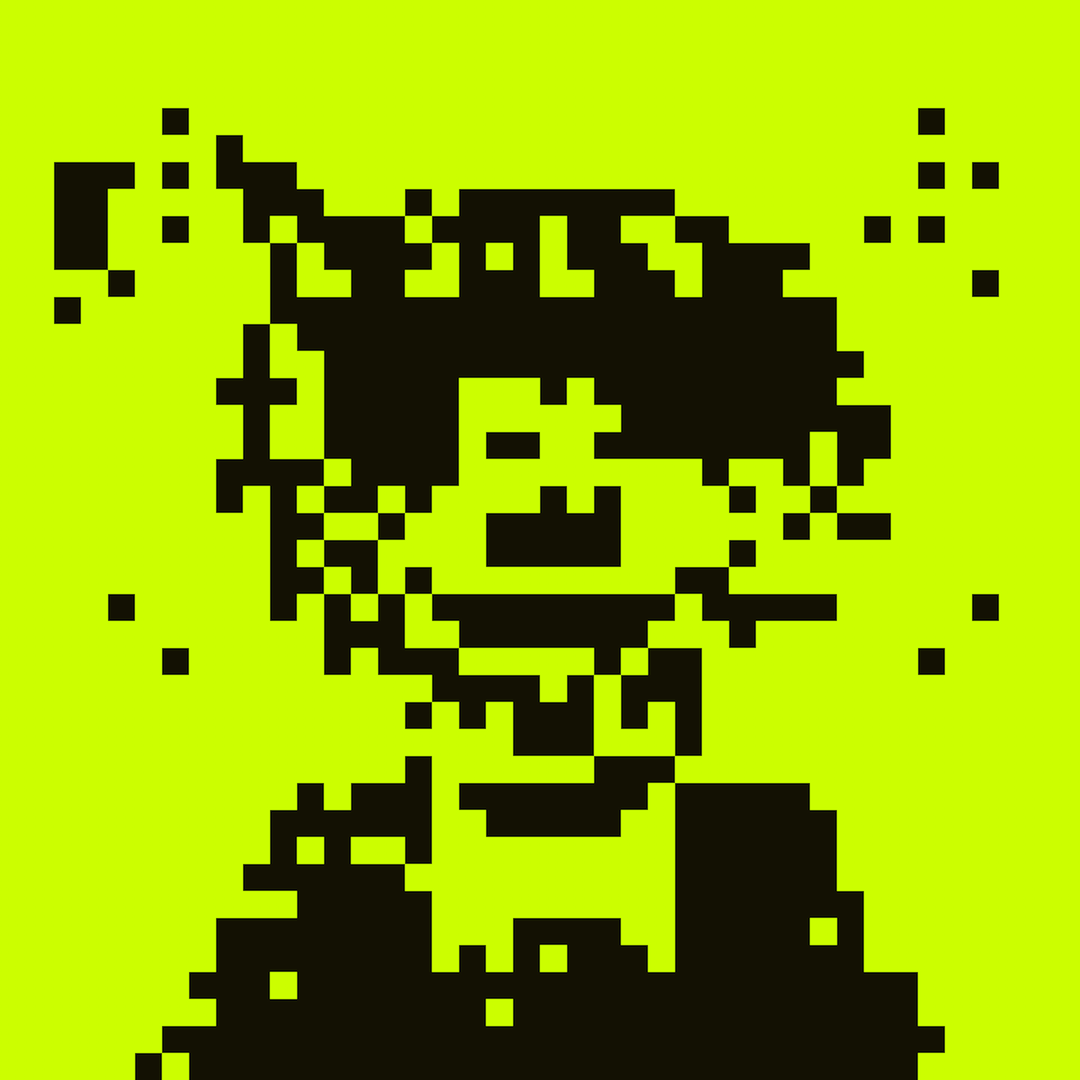 HoodCat #3310