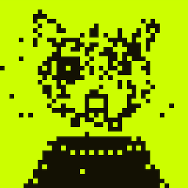 HoodCat #3315