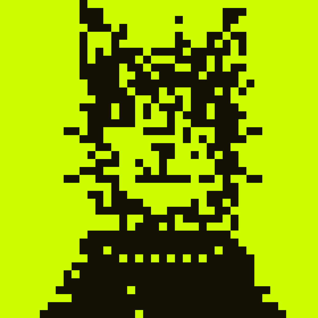 HoodCat #3316