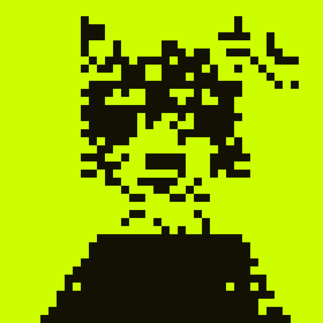 HoodCat #3317