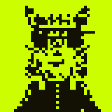 HoodCat #3320