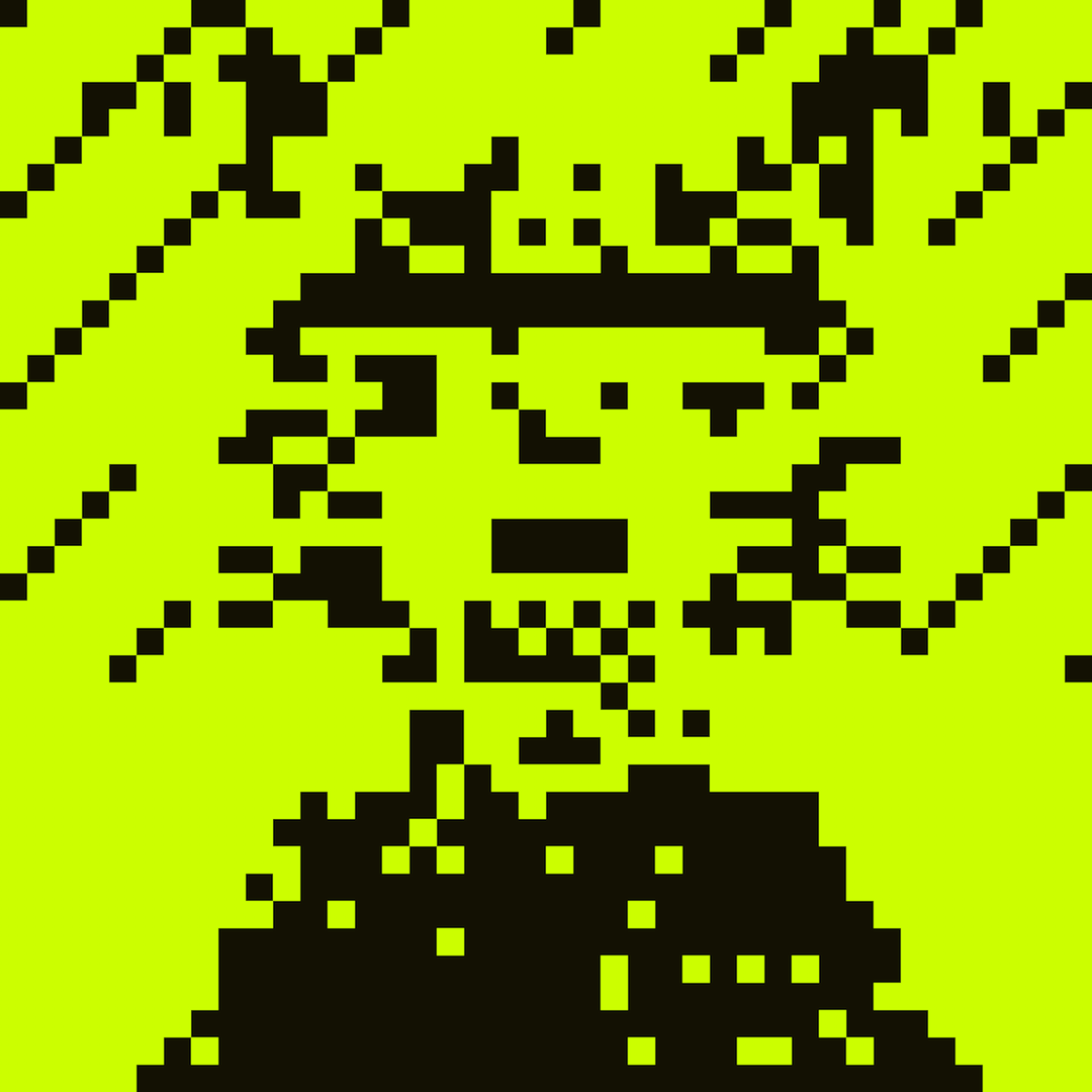 HoodCat #3336