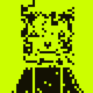 HoodCat #3346