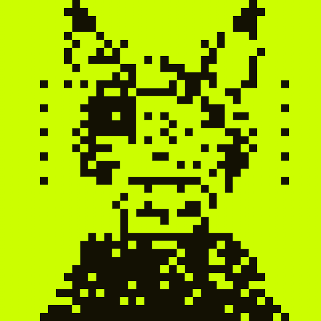 HoodCat #3355