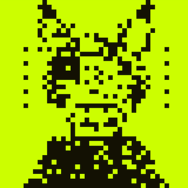HoodCat #3355