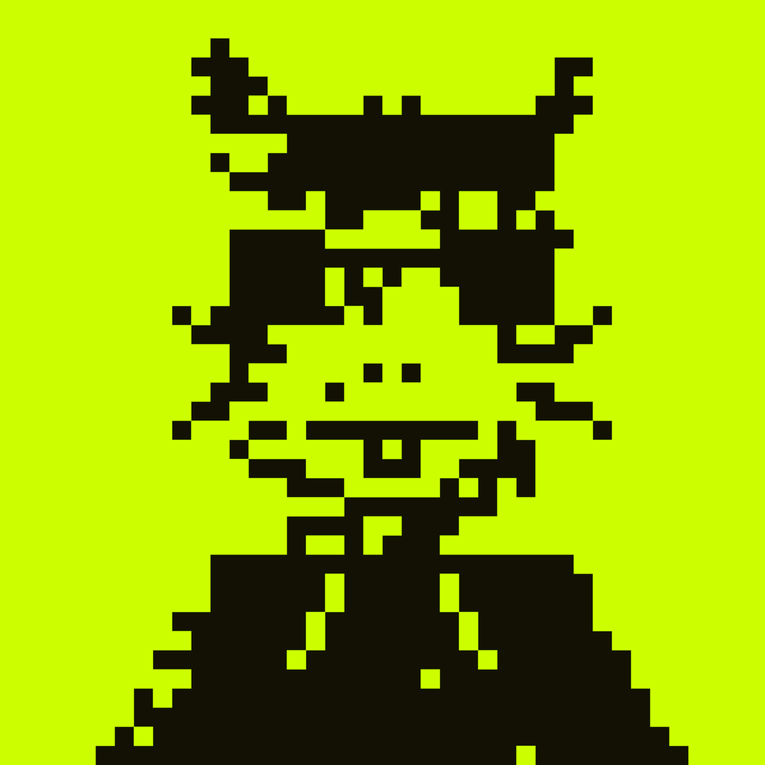 HoodCat #3361