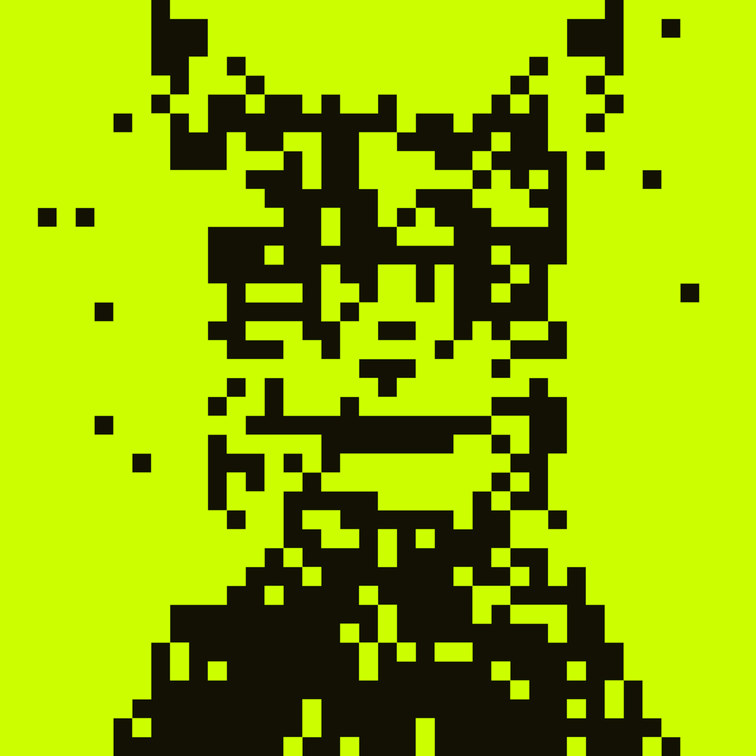 HoodCat #3362