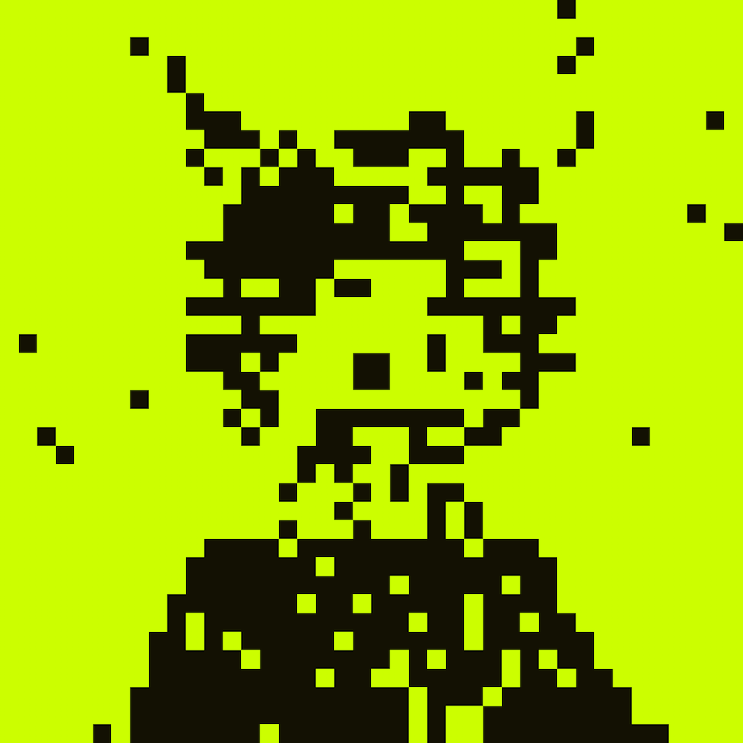 HoodCat #3373