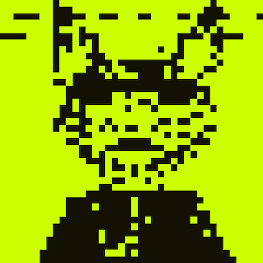 HoodCat #3381