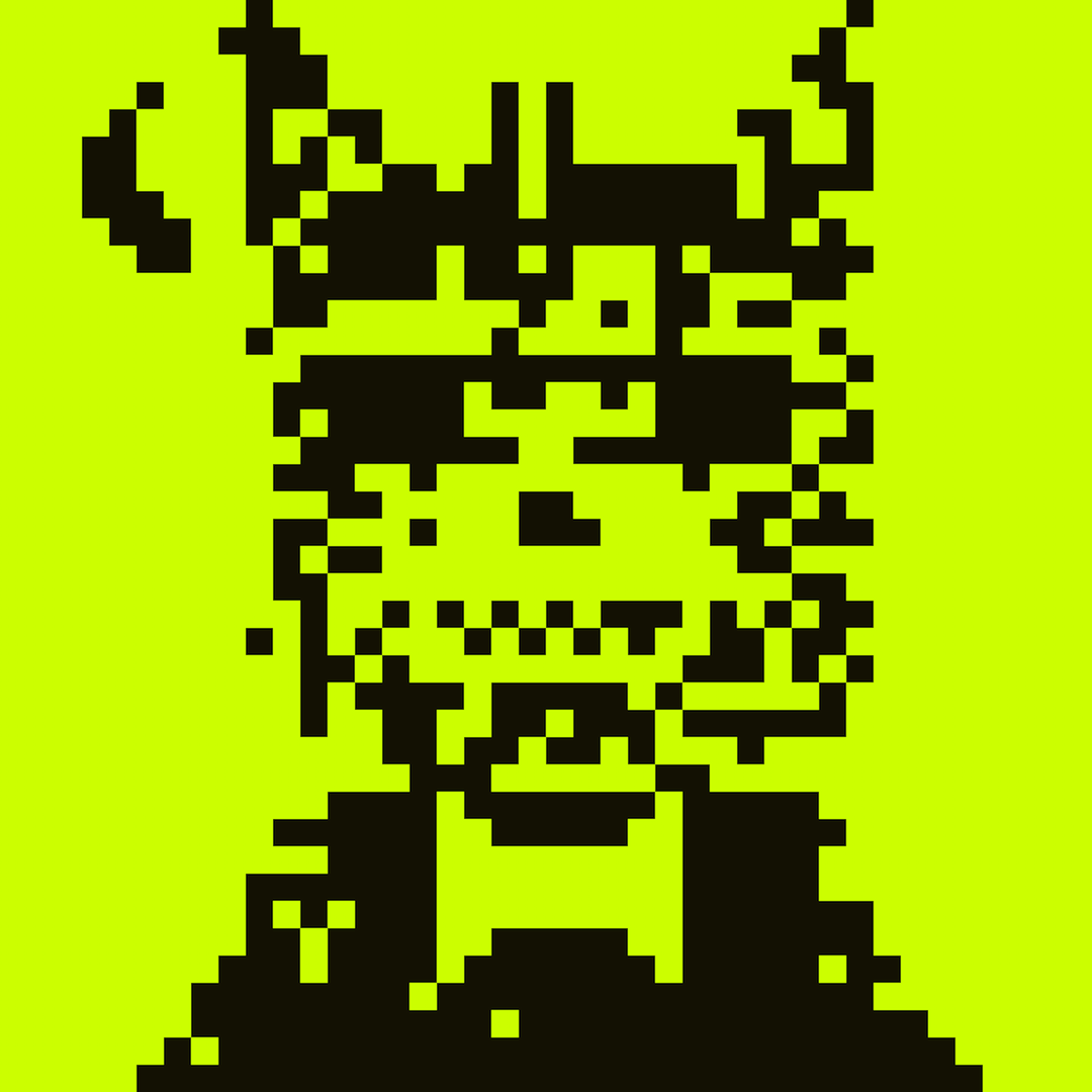 HoodCat #3387