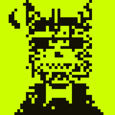 HoodCat #3387