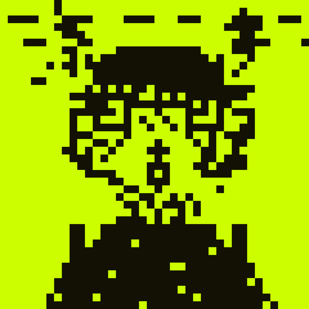 HoodCat #3388