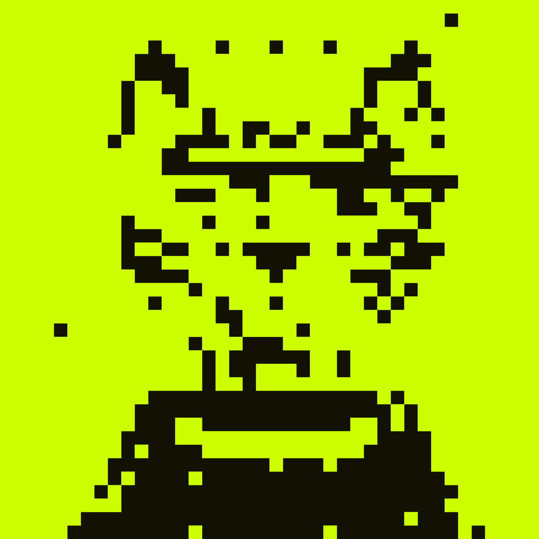 HoodCat #3389