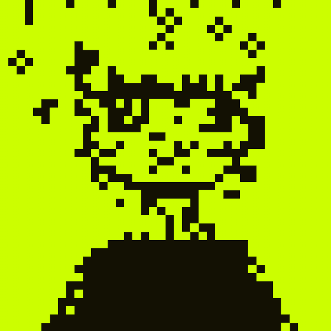 HoodCat #3390