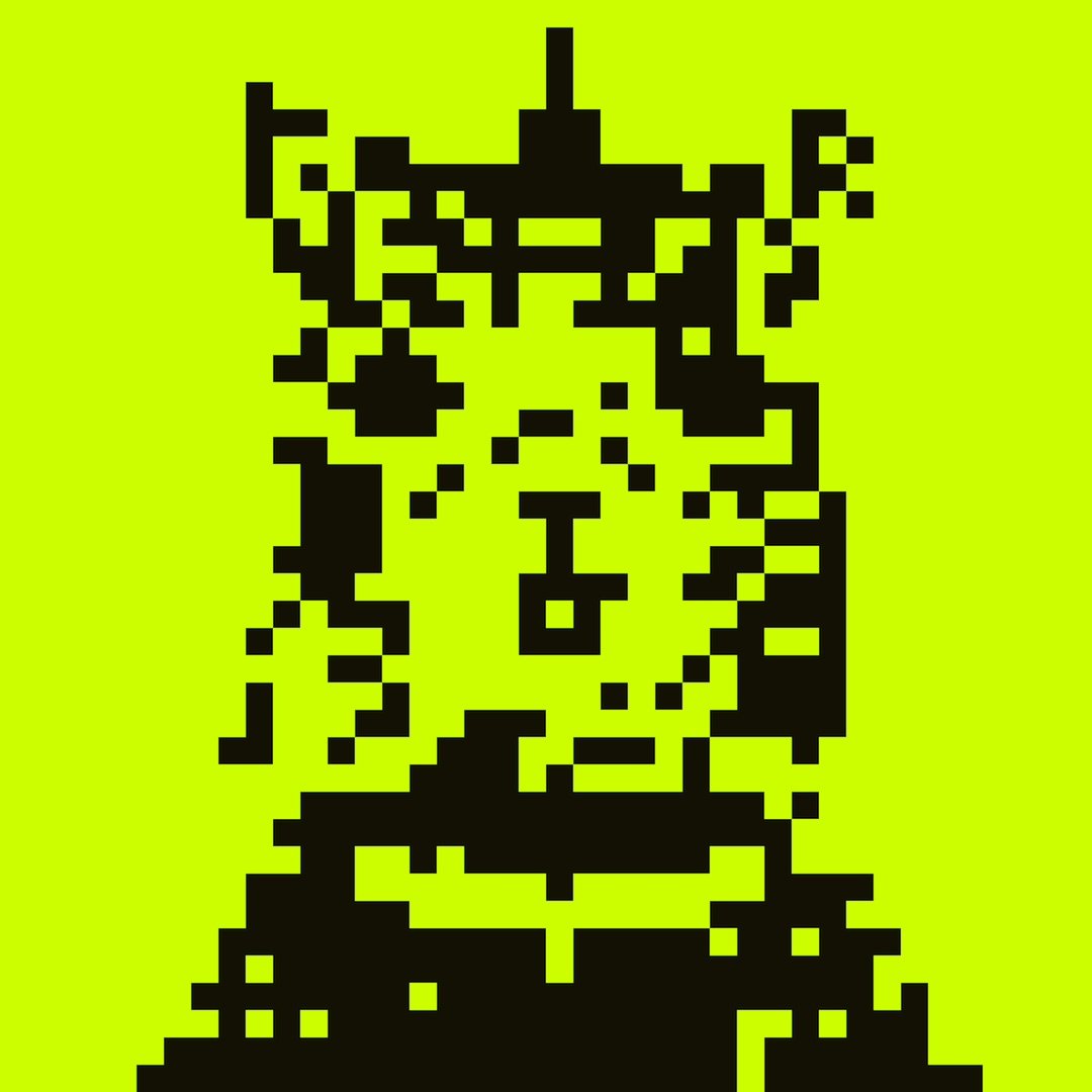 HoodCat #3394