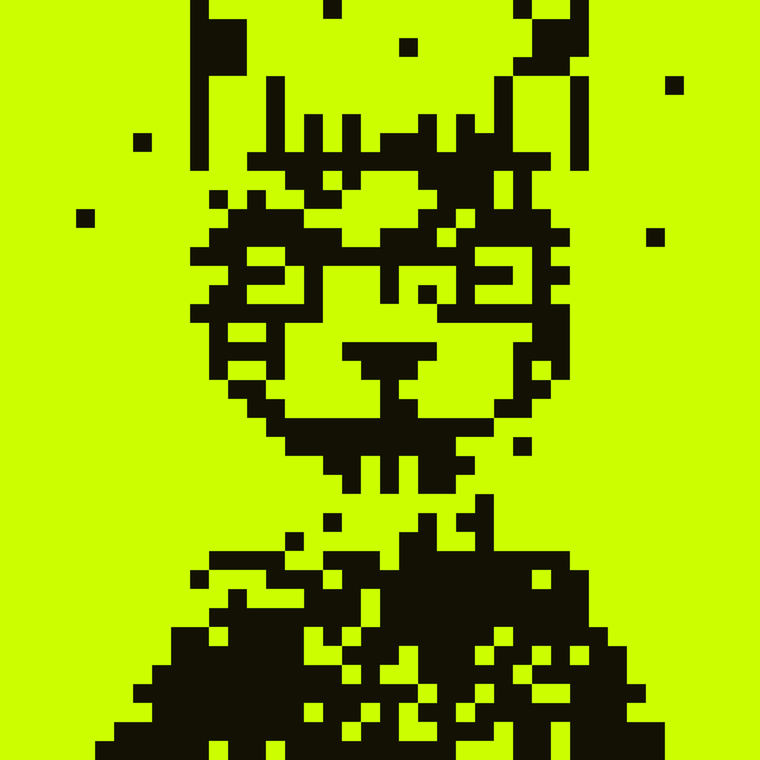 HoodCat #3404