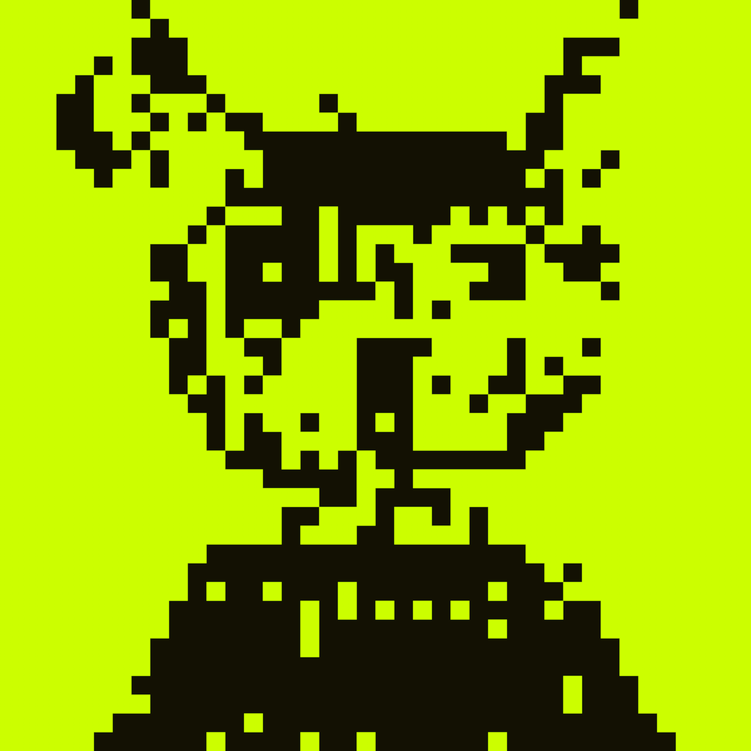 HoodCat #3405