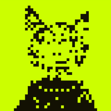 HoodCat #3408