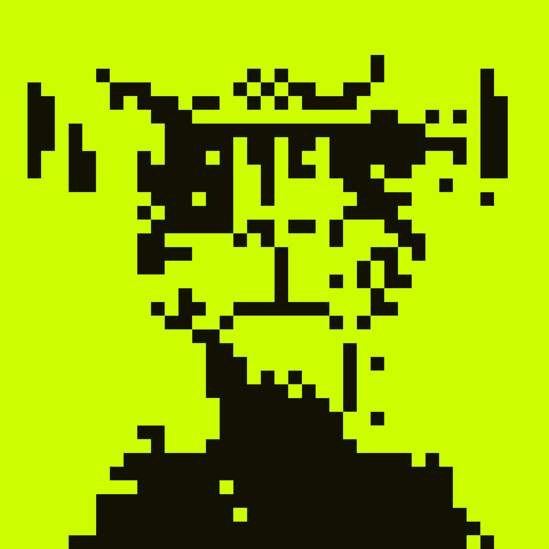 HoodCat #3410