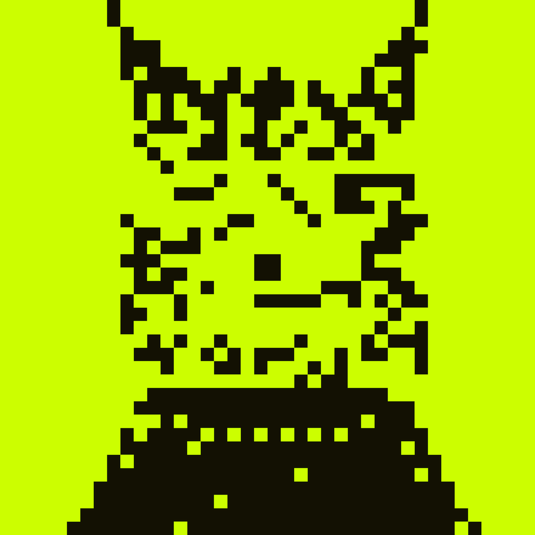 HoodCat #3411