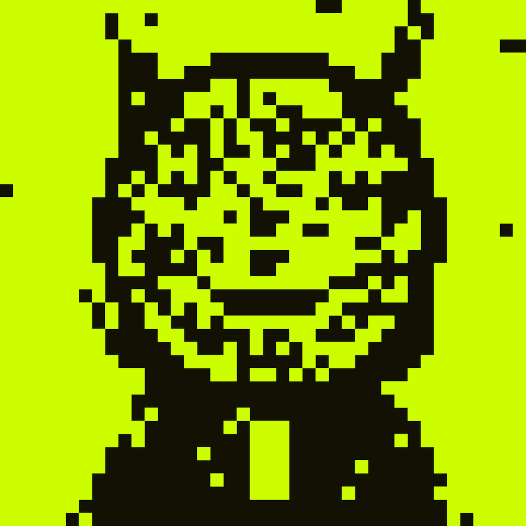 HoodCat #3422