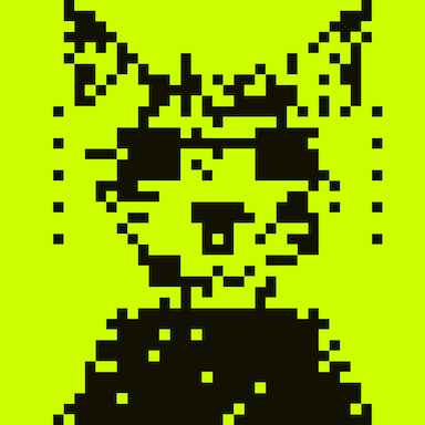 HoodCat #3423