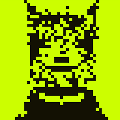 HoodCat #3433
