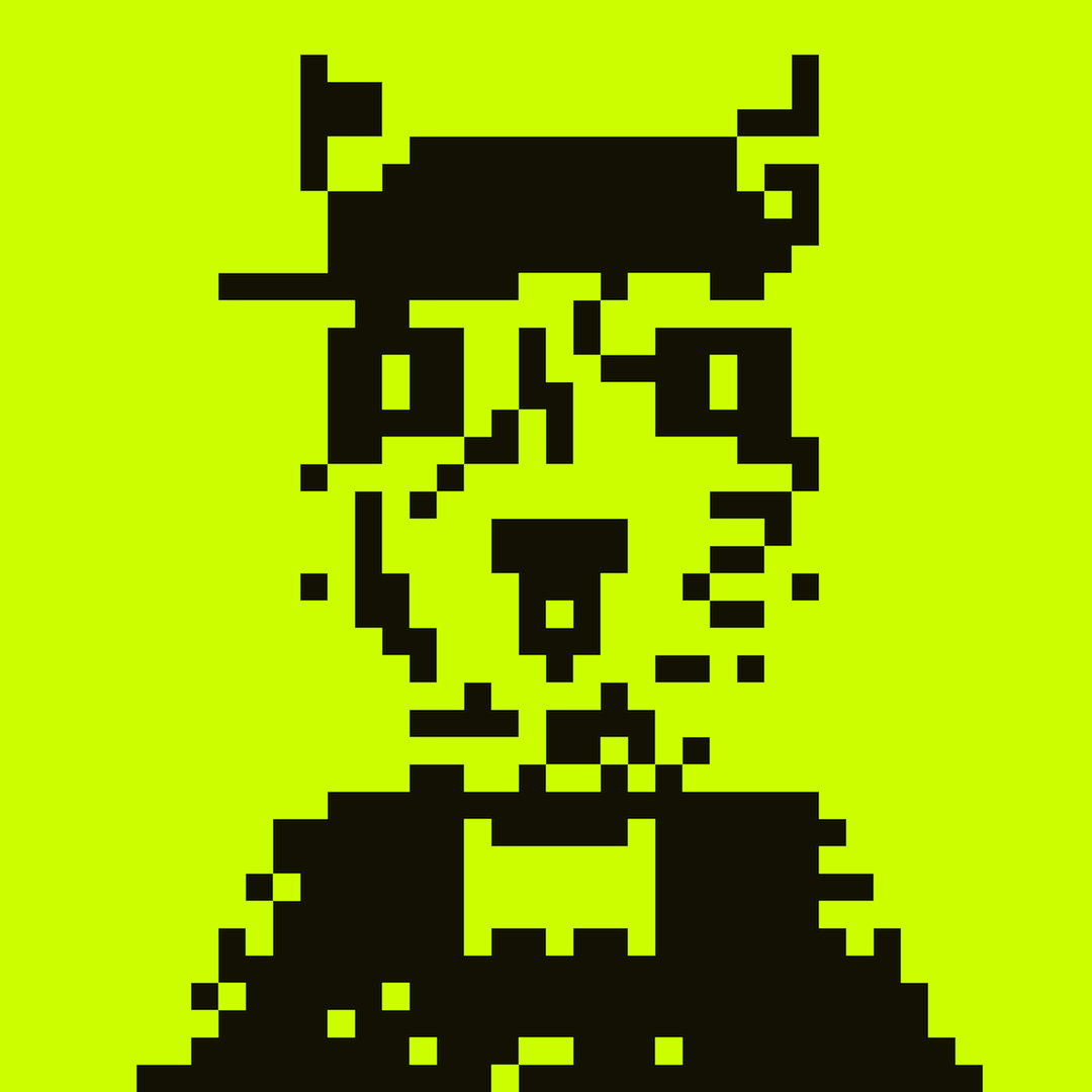 HoodCat #3437