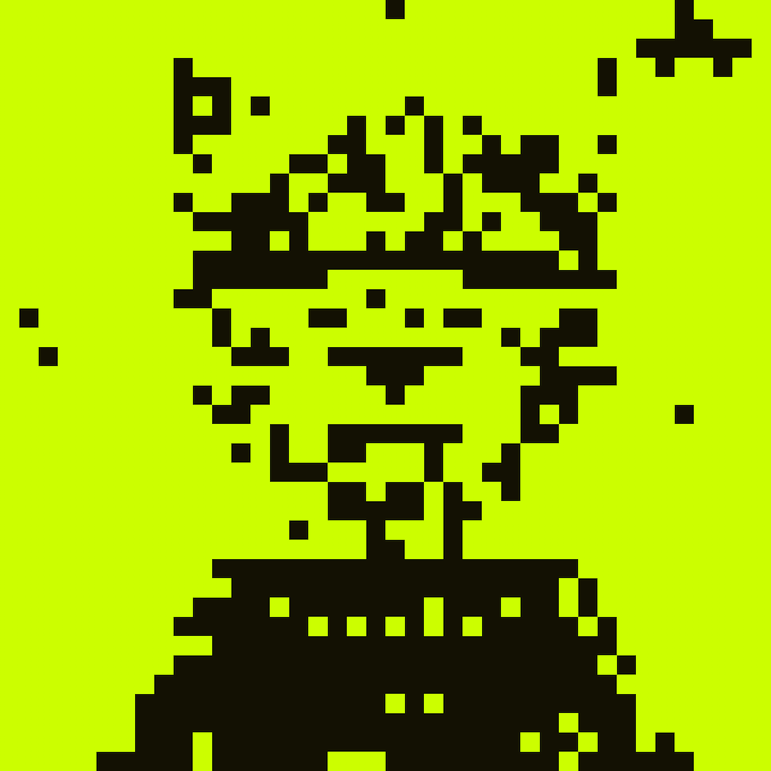 HoodCat #3438