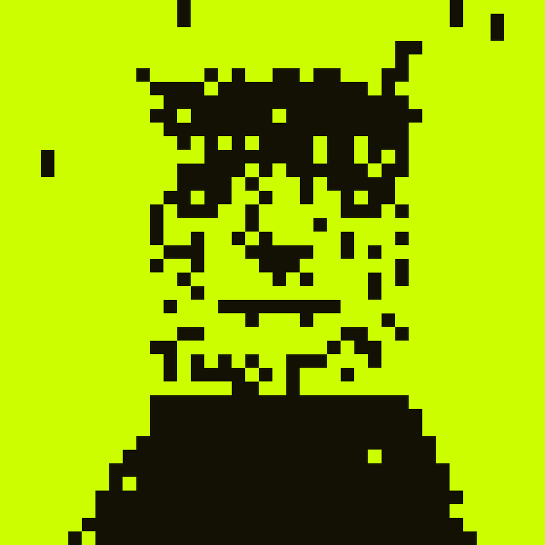 HoodCat #3448