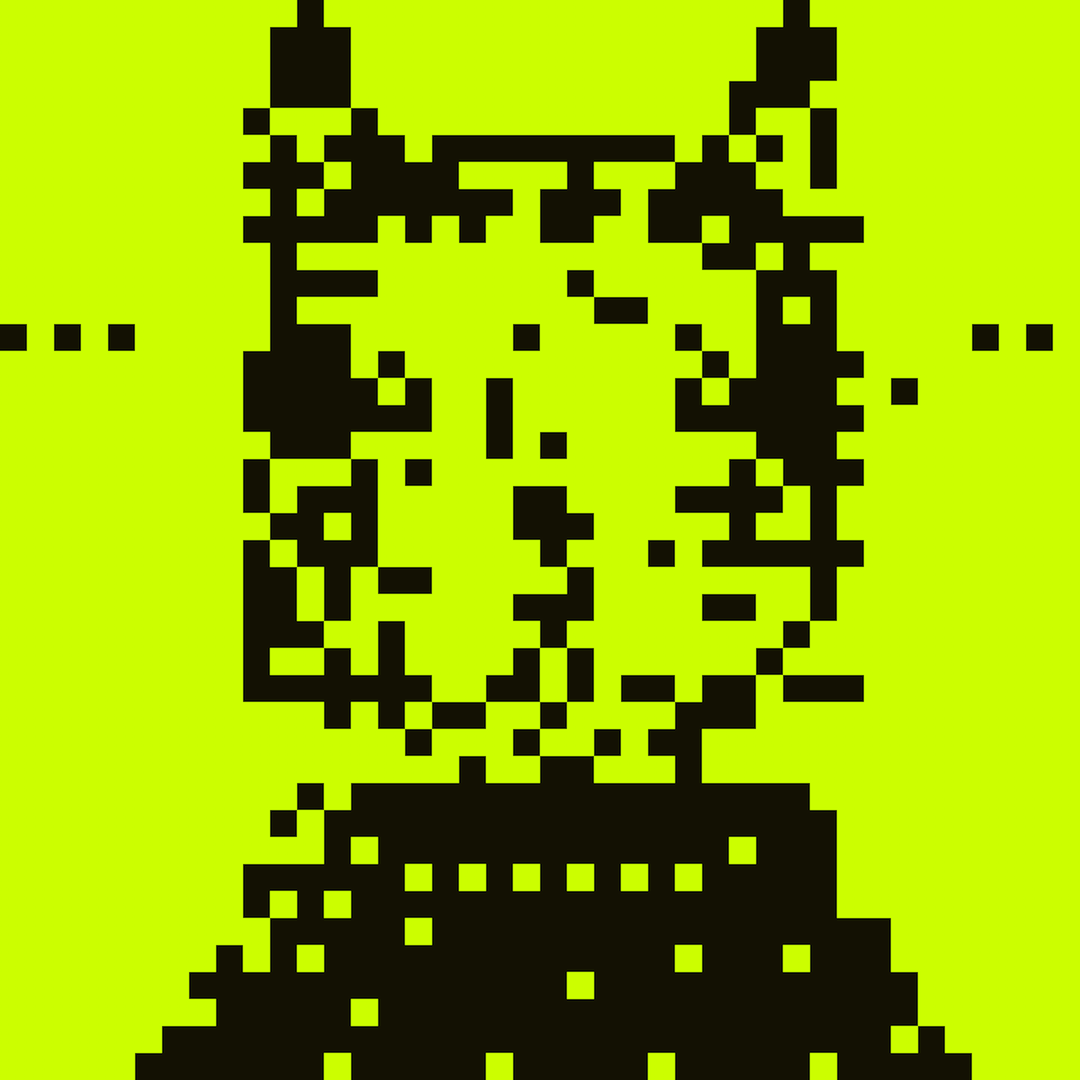 HoodCat #3459