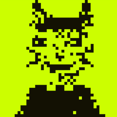 HoodCat #3460