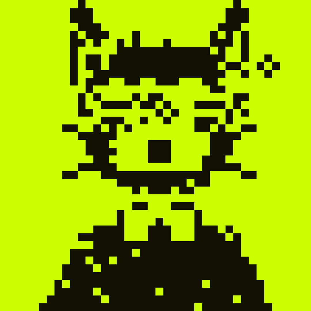 HoodCat #3461