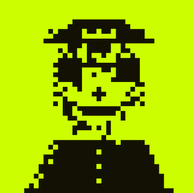 HoodCat #3462