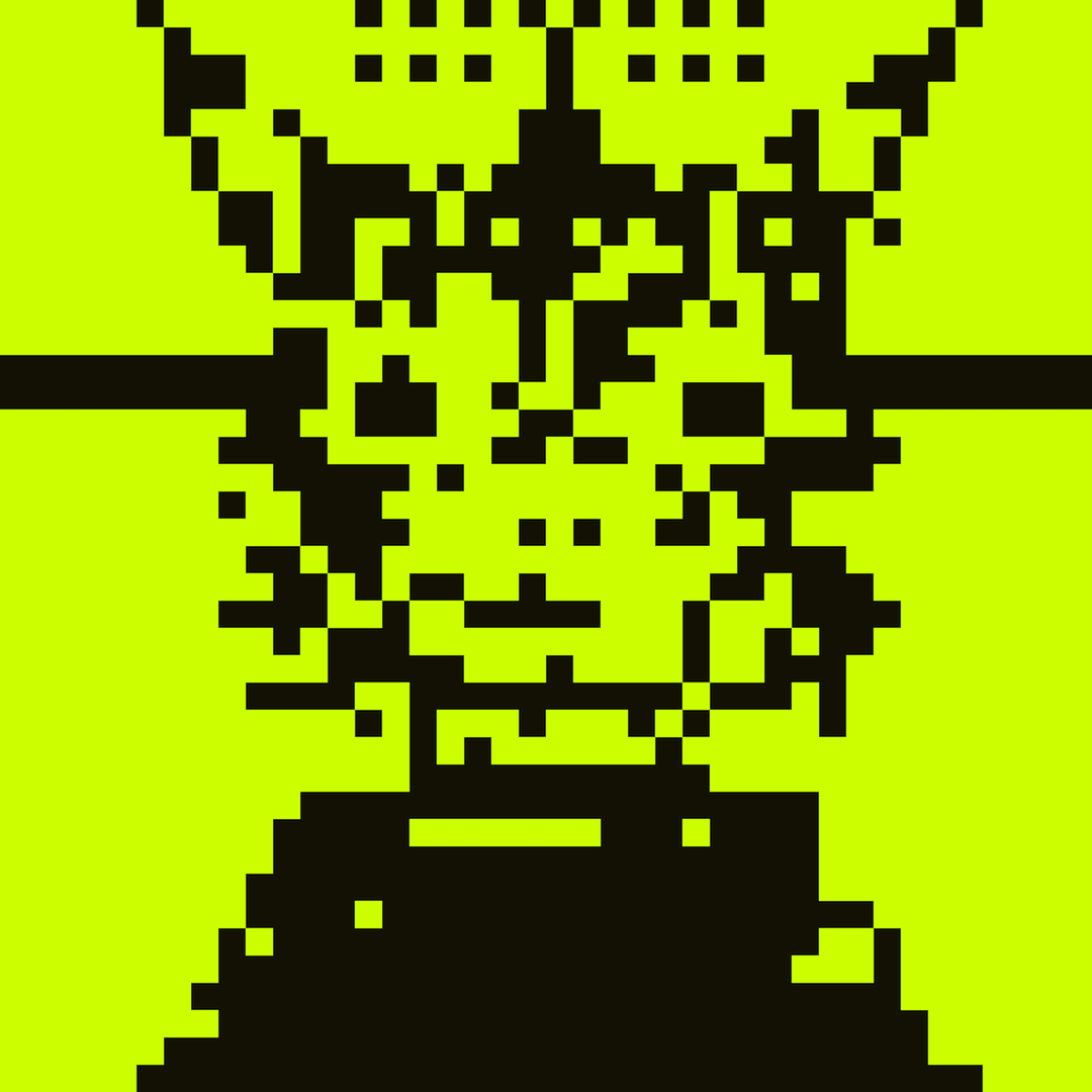 HoodCat #3463